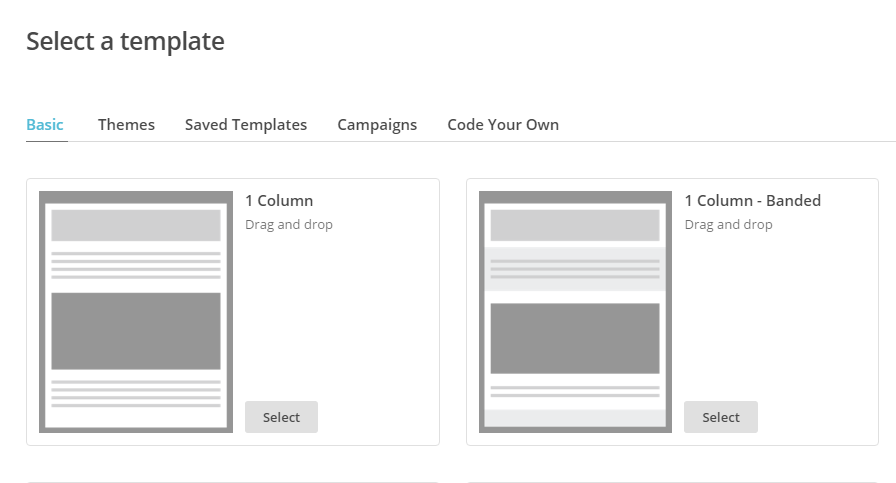 Cómo escribir una newsletter para tu blog (II)