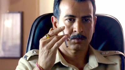 Ronit Roy in Anurag Kashyap's Ugly, Directed by Anurag Kashyap