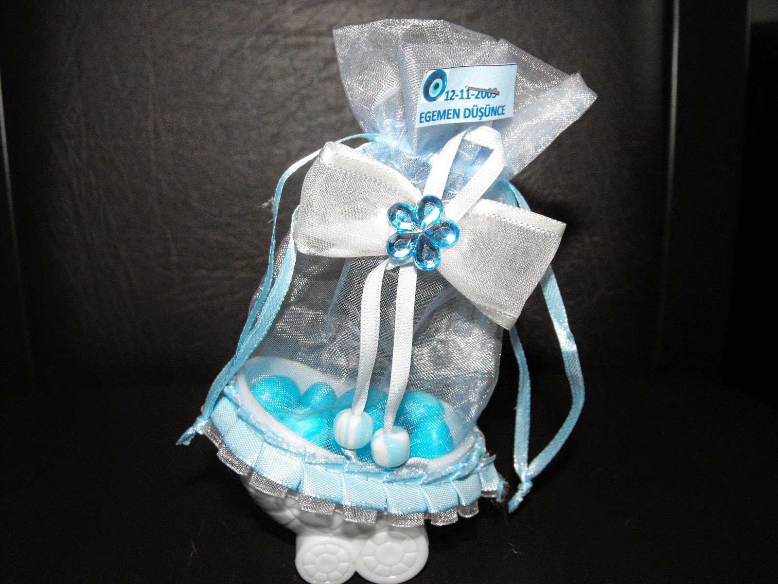 Kırk mevlidi nedir?nasıl yapılır? Yeşimle Her Telden