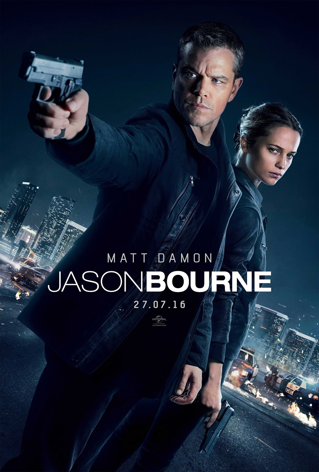 how many jason bourne movies how many jason bourne movies