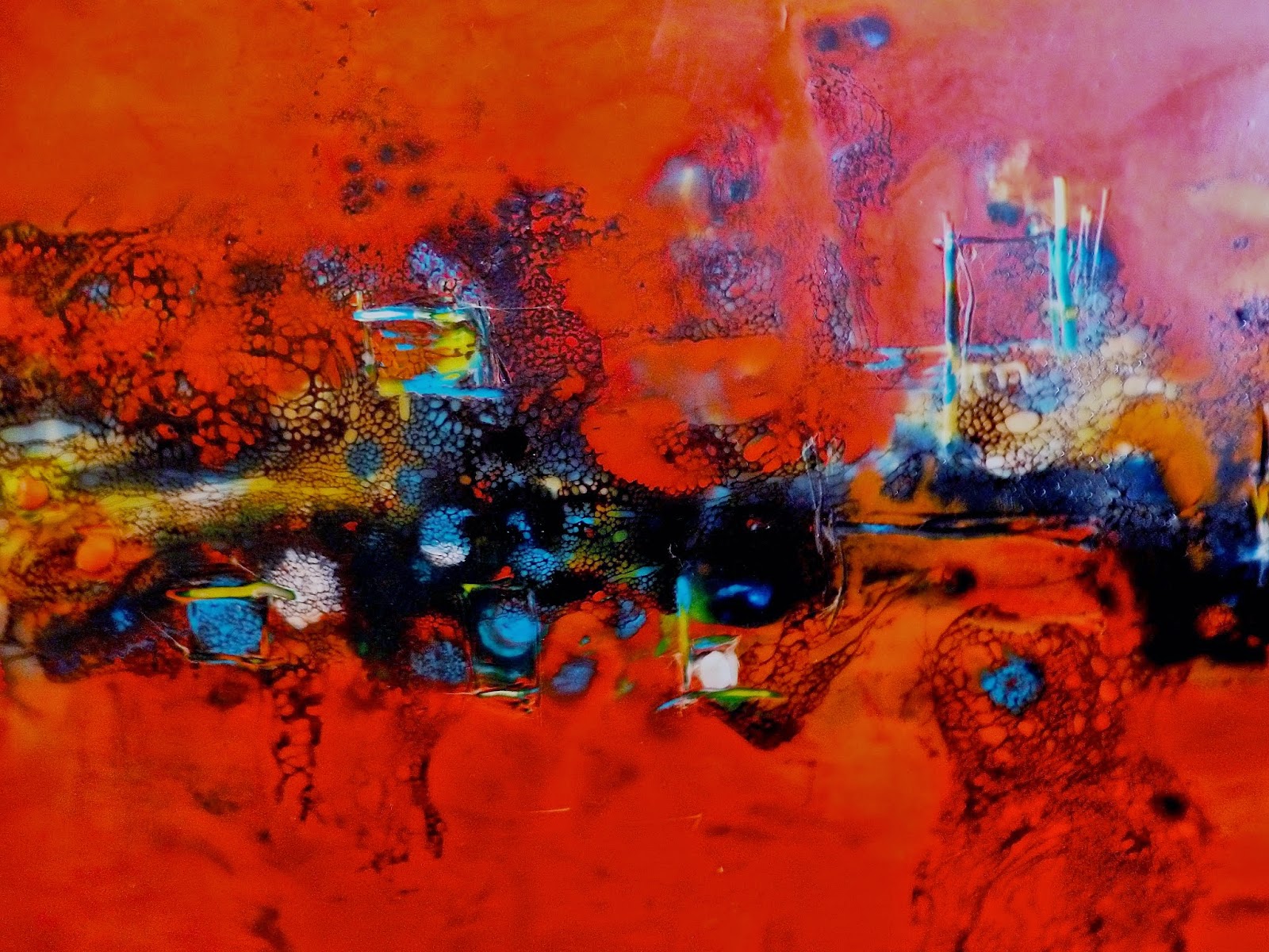 modern figurative art