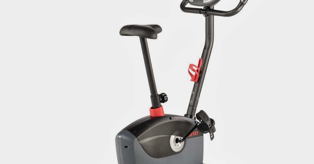 Exercise Bike Zone Schwinn A10 Upright Exercise Bike Review