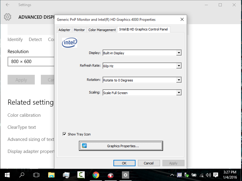 How to Play Full Screen Games in WINDOWS 10 working 2016 PrioSoft™