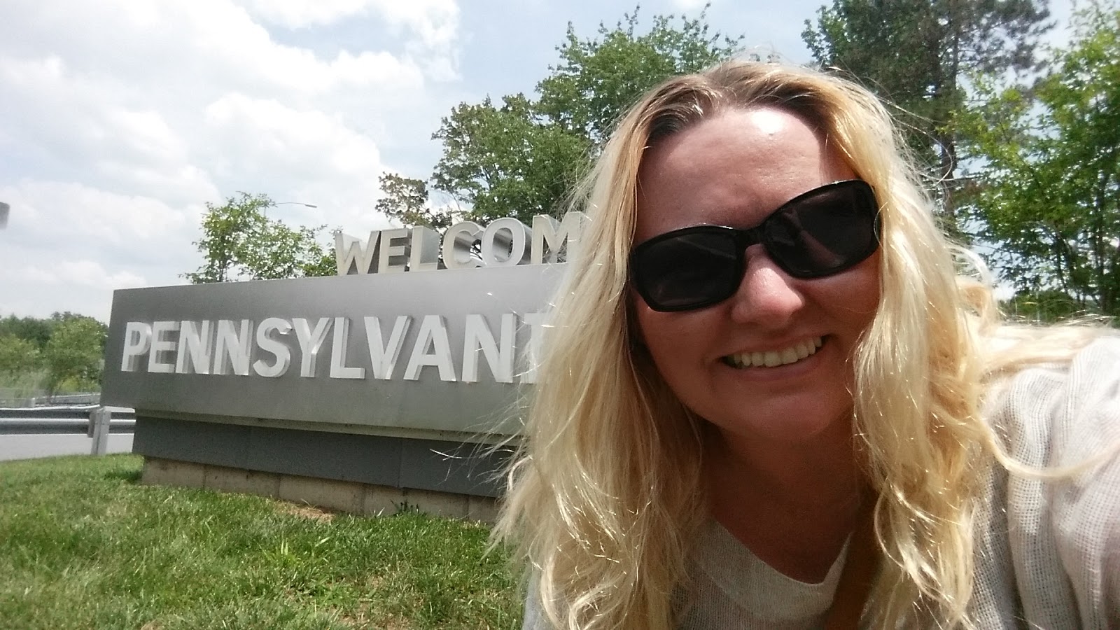 VAGABOND ZEN Pennsylvania {50 States of Yoga}