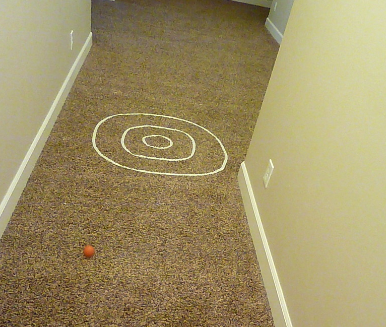 Masking Tape Games Munchkins and Mayhem