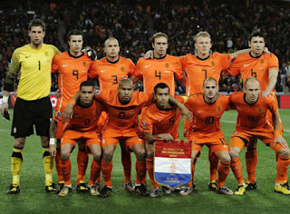 LA MIRADA PARCIAL FÚTBOL: 22 mayo 2012