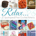 Relax! 12 Spa-Inspired Free Crochet Patterns