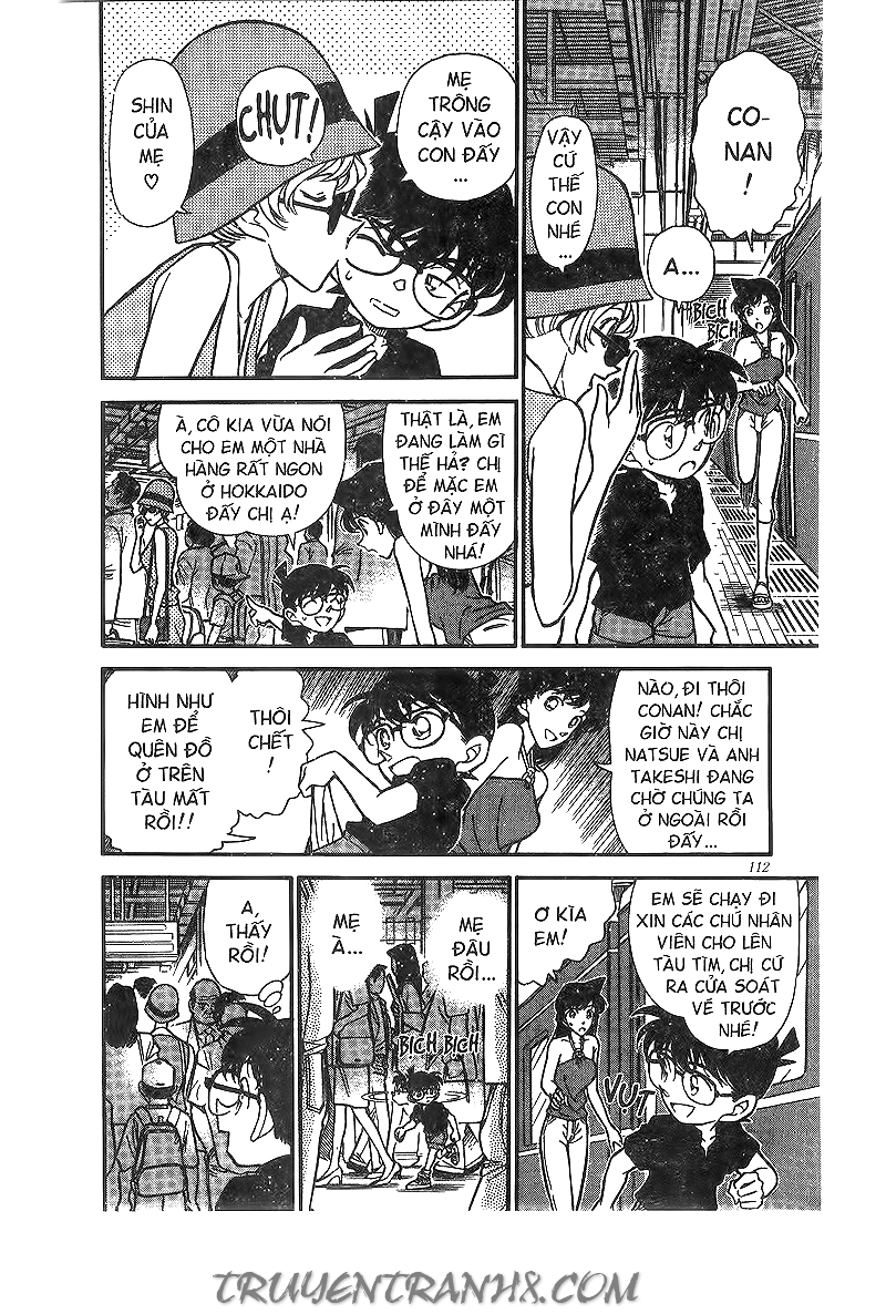 Detective Conan Chap 218 - Truyen.Chap.VN