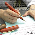 外国人「これは万年筆が大きいの？　それとも手が小さいの？」日本の高級万年筆ブランドが作っている漆塗り万年筆の大きさに違和感？（海外の反応）