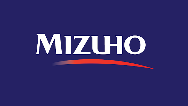 Logo Bank Mizuho