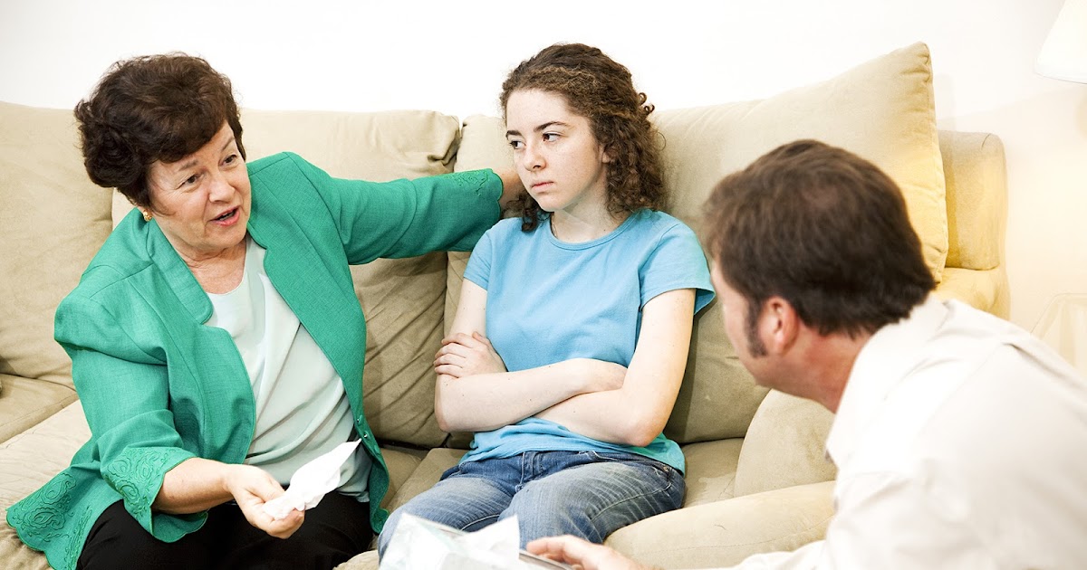 Cómo Lidiar con la Presión Familiar: Estrategias para Mantener la Calma y el Bienestar