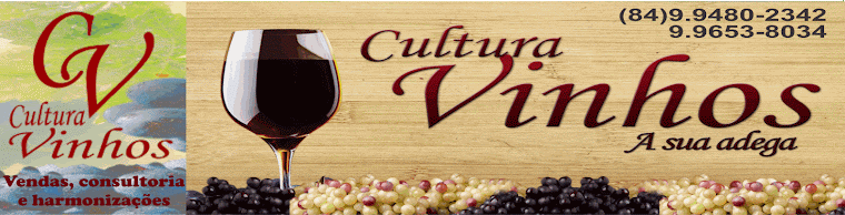 Cultura Vinhos