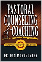 Pastoral Counseling Book