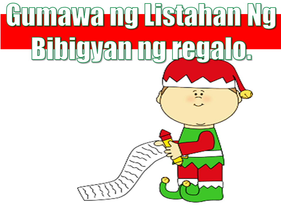 Its holiday season again and your family back home is excited to receive gifts from you. They probably requested  what they want for Christmas and they are expecting to see these items inside the balikbayan box.   Many OFWs tend to spend and send more during the holidays as a way to get even for the lost time with the family together. The usual mind set that OFWs have plenty of money become more imminent during the season.  Do not let the holidays stress you out. We provided tips you need in dealing with the holidays and getting out of this stressful situation victoriously.   1) Set your budget ahead of Christmas and make sure you stick to it! First and foremost before plunging into Christmas shopping, you must determine how much do you have and how much do you plan to spend. Know your limits and do not spend beyond your means unless you are planning to return to your host country with empty pockets, or worse, engulfed by neck deep debts.  Do not pretend to be rich when you know it is far from reality. Spend wise and you will never regret it.   2) Make a list of people you plan to give gifts to.  You don't need to give everyone a gift. Make a list. This will help you keep track of your spending and you won't miss out anyone that is closest to your heart.  Being practical means a lot. Sponsored Links      3) Learn to say "no".   Your kids has unlimited list of things they want, and because you want to make up with the times they spent without you beside them, you tend to cover it all up with material things that they want. unfortunately, it is not the wisest thing to do.  The best way in handling it is to impose a one-gift policy. Let your family choose what they want for Christmas but you still need to check if it is within the budget. Explain the need to budget your spending  to them. It also applies to relatives and friends.   4) Do not be deceived by freebies and "limited offers".   Do not let these marketing strategy by malls and supermarkets get you. Things really aren't what they appear to be. Those "freebies" are there to make you spend more and you are actually paying for them.  Stick to your list and go only for what you can afford.   5) Spend your Christmas bonus wisely.   Did you received a Christmas bonus? Hold onto your horses and don't get too excited just yet. You can use it for something more practical than spending it all to make everyone "happy". You can use the money for paying off your debts or keep it as a savings that you can use should emergency comes. You will never know when do you need a contingency budget and it is better that you saved some amount for future use.  You can enjoy the holidays without  spending everything you have up to the last centavo. Christmas is about family and togetherness, all that matters is the quality time you spend together and not the material things you can give .  Advertisement  Read More:                   ©2017 THOUGHTSKOTO