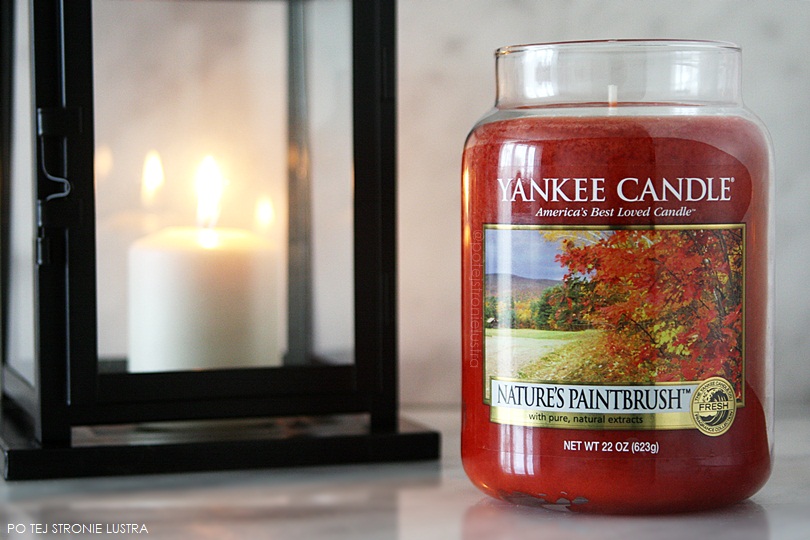 Nowości Yankee Candle, WoodWick, Goose Creek, McCall's Po tej
