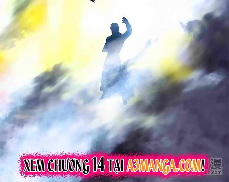 Cái Quần Nhà Ta Thành Tinh Rồi Chap 13 - Next Chap 14