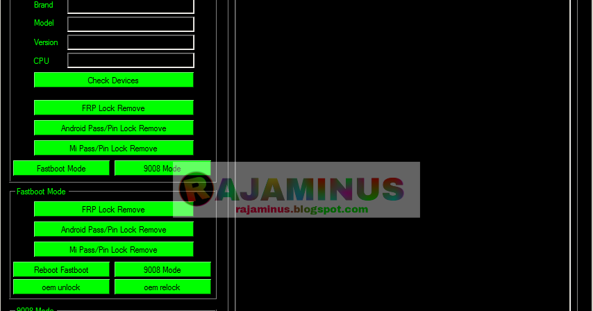 Samsung g532g frp unlock tool free download chrome