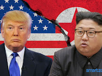 US-North Korea Meeting Cancel, Economist: Market More Cautiously Responds to US Economic Outlook