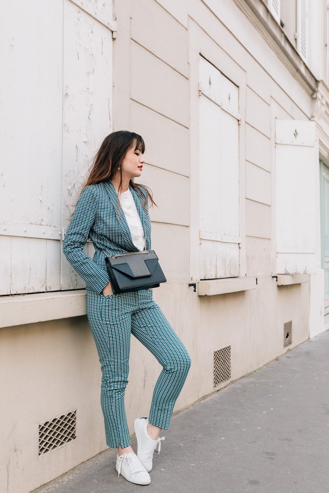 meet me in paree, blogger, fashion, style, look, paris, street style, blog mode, outfit of the day