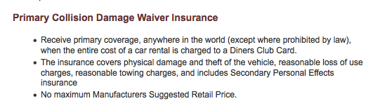 Does My Mastercard Have Car Rental Insurance Does My Mastercard Have Car Rental Insurance