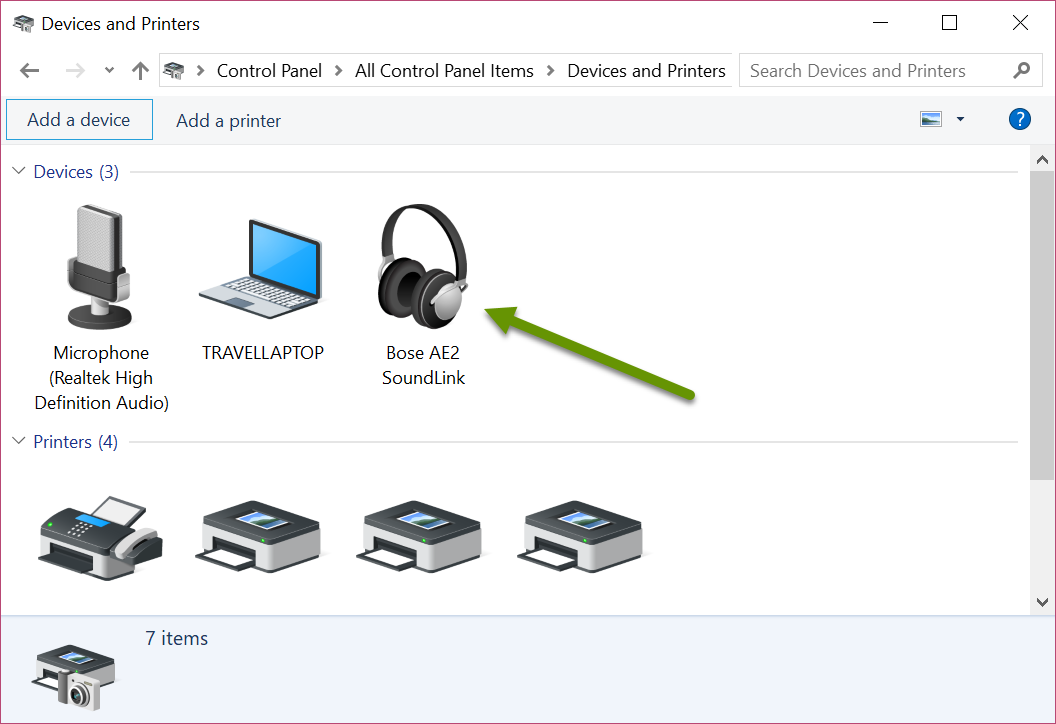 Eyonic Systems How to Connect Wireless Headphones to a Computer