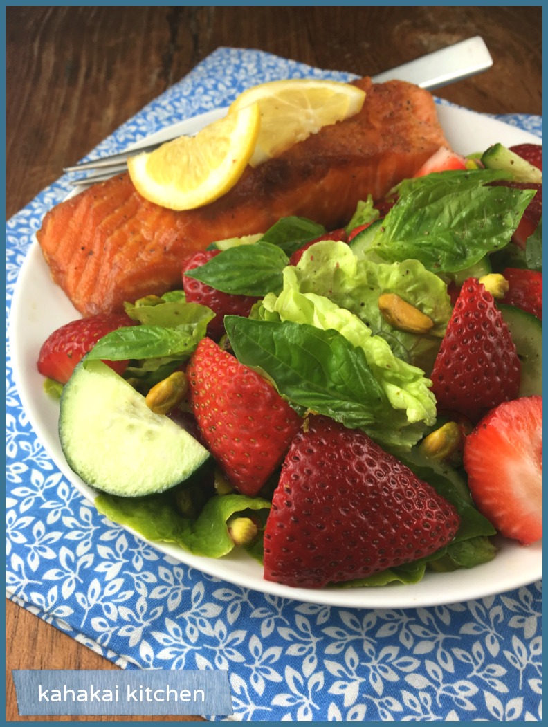 Wild King Salmon Basil S Kitchen Wild King Salmon Basil S Kitchen