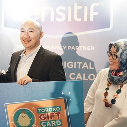 Sensitif Digital Memberikan Kejelasan dan Kepastian Sejak Awal Kehamilan