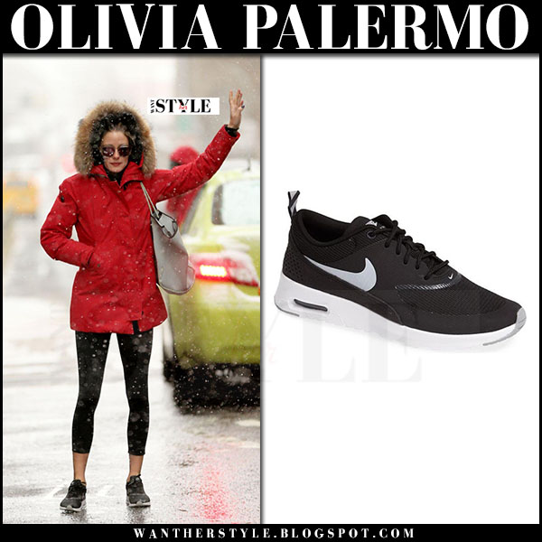 canada goose red jacket nike