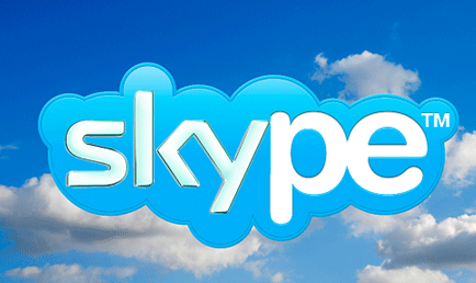 Skype