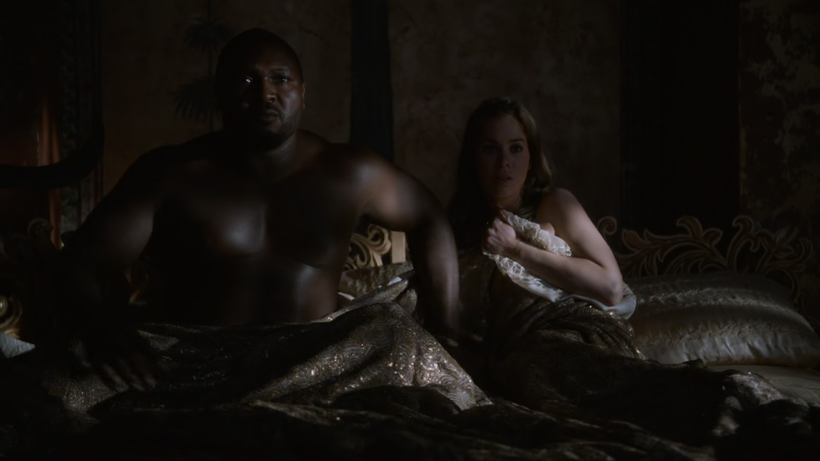 Nonso anozie naked