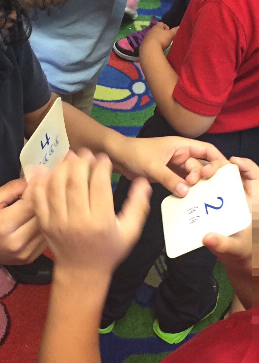 Ms Moran s Kindergarten Developing Number Sense In Kindergarten ms-moran-s-kindergarten-developing-number-sense-in-kindergarten