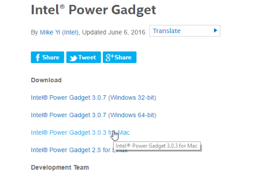 Intel-Power-Gadget