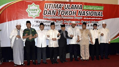 Prabowo, Formasi Koalisi Partai Jelang Pilpres 2019 Sudah Terbentuk