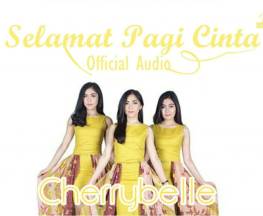 Lirik Lagu Cherrybelle SWEET - Ku Memilih Sahabatku | Chord Gitar Dan