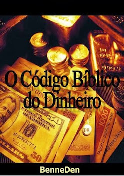 O CODIGO BIBLICO DO DINHEIRO