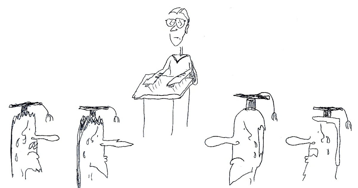 Song of the Week Mister Rogers Graduation Speech Song