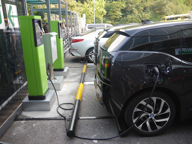 2015,summer 於是我就在韓國了 Day19