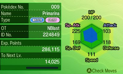 Pokémon Sun/Moon(3DS): O melhor time para a região de Alola