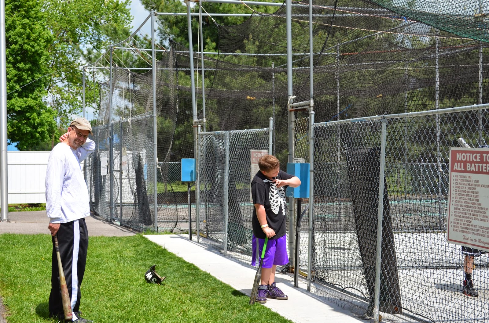 Wendy's trip log Happy Post Memorial Day; Spinning Wheel/Surf City N