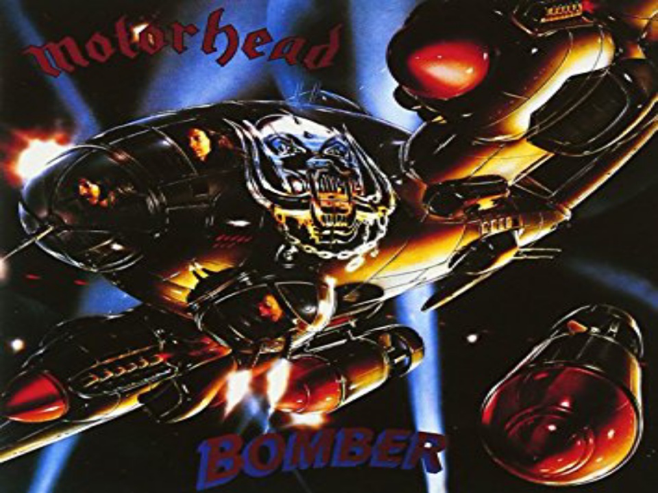 Bomber