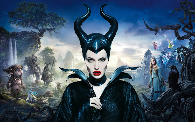 Maleficient