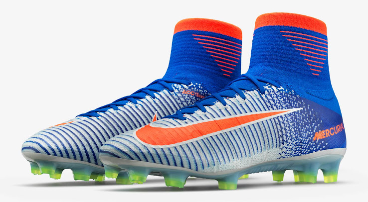 Hypervenom Dourada Phantom Esportes e Fitness com