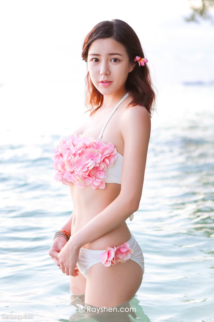 Beautiful and sexy Chinese teenage girl taken by Rayshen (2194 photos) photo 16-2