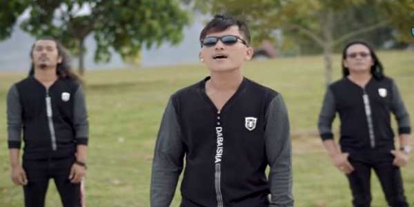 Lirik Lagu Mauliate Ma Hasian Dan Artinya Triamor