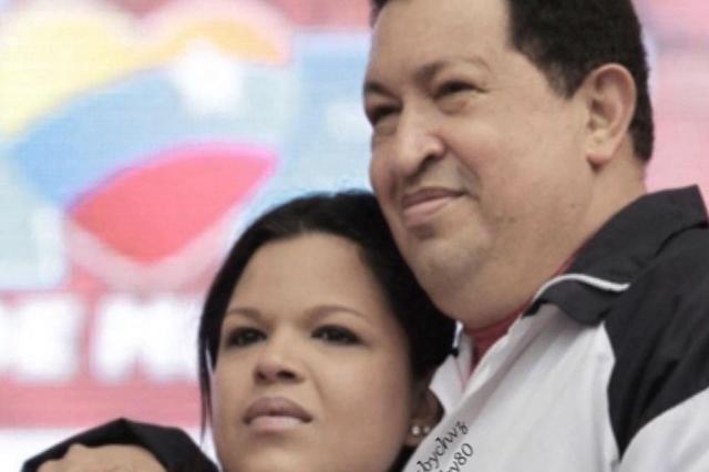 Los hijos del chavismo, entre el lujo y los placeres millonarios mientras los venezolanos sufren la