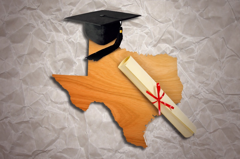 TX Government: Texas' Education Reform