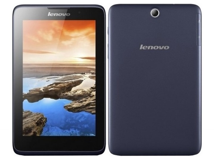 Lenovo A7-50 Lenovo A7-50