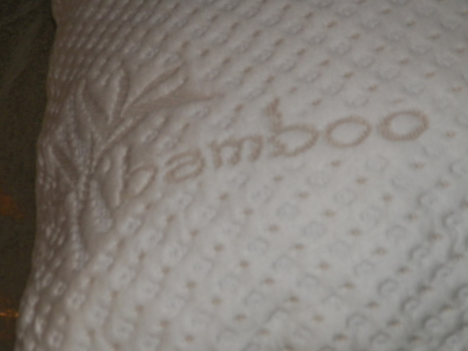 mygreatfinds Sleep Comfortably With The Shredded Memory Foam Pillow By