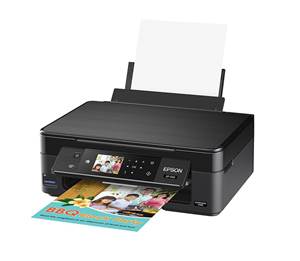 xp 424 printer