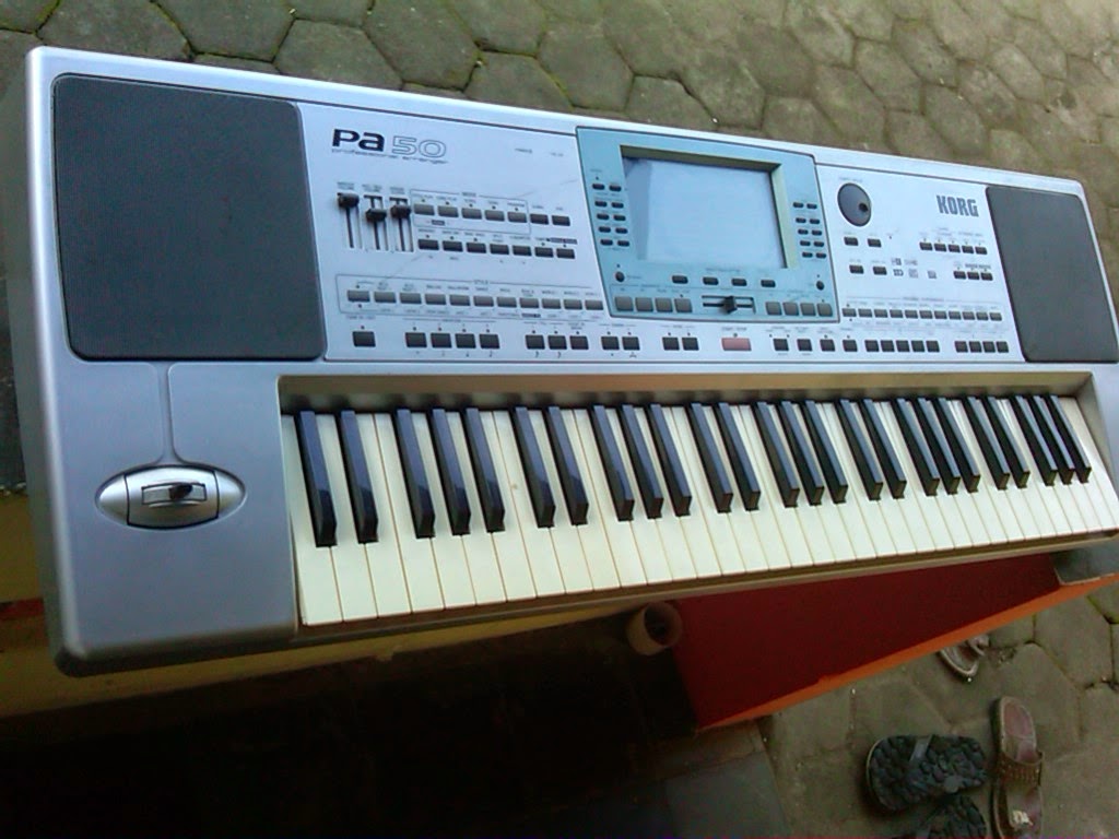 Jual Alat Musik Bekas : Jual Keyboard Murah Untuk Pemula